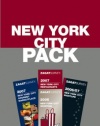 Zagat 2007 New York City Pack (Zagatsurvey)