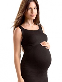 Blanqi Bodystyler Belly Support Maternity Support Tank Top