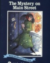Meg Mackintosh and the Mystery on Main Street: A Solve-It-Yourself Mystery (Meg Mackintosh Mystery series)