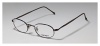 DKNY 6203a Mens/Womens Prescription Ready Hip & Chic Designer Full-rim Eyeglasses/Glasses