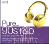 Pure 90s R&B