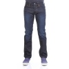 G-Star Raw Men's 3301 Straight Fit Jean In Hydrite Denim