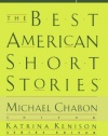 The Best American Short Stories 2005 (The Best American Series)