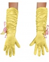 Disguise Costumes Belle Gloves, Girls, Toddler