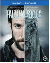 Falling Skies: Season 5 [Blu-ray]