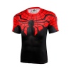 Film Role Sprort Short Sleeve T-Shirts for Men
