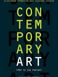 Contemporary Art: 1989 to the Present
