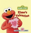 Elmo's Valentine (Sesame Street) (A Chunky Book(R))