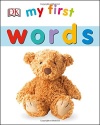 My First Words (My 1st Board Books)