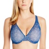 N by Natori Womens Bare Support Underwire Molded Tank Bra