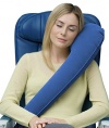 Travelrest - Ultimate Travel Pillow - Lean Into It & Sleep - Ergonomic Neck Pillow - Airplanes, Cars, Buses, Trains, Office Napping, Camping, Wheelchairs & Home (Ranked #1 by WSJ)