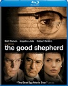 The Good Shepherd [Blu-ray]