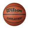 Wilson Evolution Indoor Game Basketball, Size 6 (28.5-Inch)