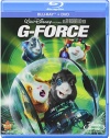 G-Force [Blu-ray]