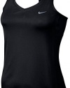 Nike Women's Dri-FIT? Miler Tank Top