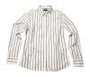 Tommy Hilfiger Women's Woven Dress Shirt / Blouse