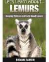 Lemurs: Amazing Pictures and Facts About Lemurs (Let's Learn About)