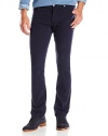 French Connection Men's Rocket Stretch Canvas Pant