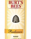 Burts Bees Radiance Toner (175 ml)