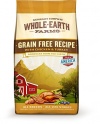 Merrick Whole Earth Farms Grain-Free - Chicken & Turkey - 12lb
