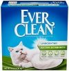 Ever Clean Extra Strength Cat Litter, Unscented, 14-Pound Box