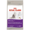 ROYAL CANIN FELINE HEALTH NUTRITION Special 33 dry cat food, 7-Pound