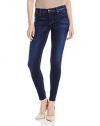 Hudson Women's Nico Midrise Skinny Jean with Recovery