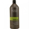 Mens Finish Up Conditioner For Normal To Dry Hair/FN155646/33.8 oz//