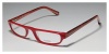 Lozza 1819n Mens/Womens Prescription Ready Top-quality Materials Designer Full-rim Flexible Hinges Eyeglasses/Eyeglass Frame