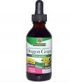 Nature's Answer Oregon Grape Root with Organic Alcohol, 2-Fluid Ounces