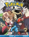 Pokémon Black and White, Vol. 5 (Pokemon)