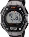 Timex Women's TW5K892009J Ironman Classic 30 Digital Display Quartz Black Watch
