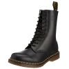Dr Martens 1490 Smooth Boots - Black