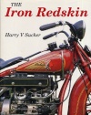 The Iron Redskin  (Foulis Motorcycling Book)