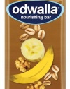 Odwalla Banana Nut  2.0 ouncs Bars (Pack of 15)