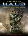 The Art of Halo: Creating A Virtual World