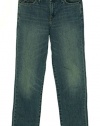 Polo Ralph Lauren Boys Slim Fit Jeans Lawrence Wash (12)