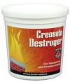 MEECO'S RED DEVIL 25 2-Pound Creosote Destroyer