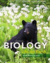 Biology: Life on Earth with Physiology (10th Edition)
