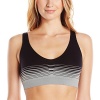 Barelythere Women's Microfiber Crop Top (Replaced with Bali 103J)