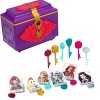 Ever After High Spellbinding Secret Chest (Discontinued by manufacturer)