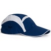 Tuga Adult UPF 50+ Mesh Runners Hat (UV Sun Protective)
