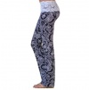 Yoga Pants,Vovotrade Women Lace Stretch High Waist Long Trousers