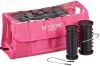 Revlon RVHS6603 10-Piece Ionic Travel Hair Setter, Pink