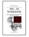PRE - IB Workbook for future IB Diploma Math SL Studies Students