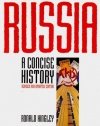 Russia : A Concise History