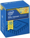 Intel G3258 4 Pentium 3.20 GHz 3M Cache 2 Core Processor (BX80646G3258)