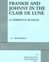 Frankie and Johnny in the Claire de Lune