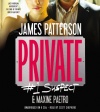 Private:  #1 Suspect (Jack Morgan Series)