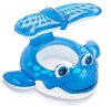 Intex Whale Baby Float